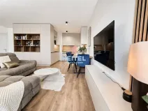 Prodej bytu 2+kk, Slavkov u Brna, Slovanská, 85 m2