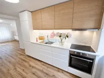 Prodej bytu 2+kk, Ostrava, Gerasimovova, 52 m2
