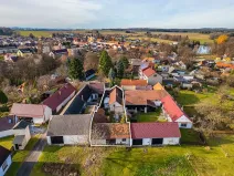 Prodej chalupy, Ledenice, Hrad, 83 m2