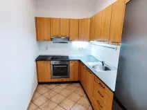 Pronájem bytu 2+kk, Šternberk, ČSA, 60 m2