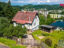 Prodej chalupy, Železný Brod, Pelechovská, 114 m2