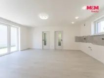 Prodej rodinného domu, Křinec, Zelené náměstí, 83 m2