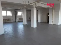 Pronájem výrobních prostor, Červený Kostelec, 134 m2