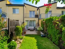 Prodej rodinného domu, Horoměřice, Bicanova, 85 m2