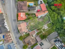 Prodej rodinného domu, Praha - Radotín, Pod Klapicí, 160 m2