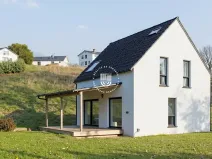 Prodej rodinného domu, Libeř, 106 m2