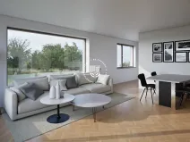 Prodej rodinného domu, Řitka, 103 m2
