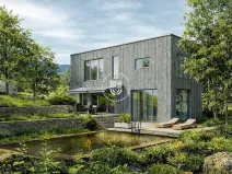 Prodej rodinného domu, Okrouhlo, 157 m2