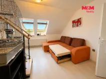 Prodej bytu 4+kk, Zastávka, Hutní osada, 75 m2