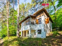 Prodej chaty, Bítov, 35 m2