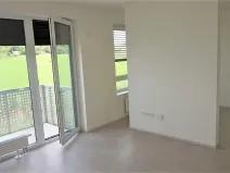 Pronájem bytu 1+kk, Střelice, Příční, 43 m2