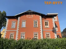 Prodej vily, Osek, Tyršova, 900 m2