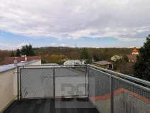 Pronájem bytu 1+kk, Úvaly, Arnošta z Pardubic, 58 m2