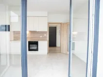 Pronájem bytu 1+kk, Heřmanova Huť, U Pondu, 34 m2