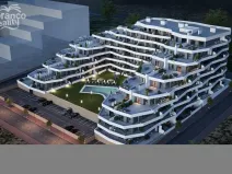 Prodej bytu 4+kk, San Miguel de Salinas, Alicante, Španělsko, 80 m2