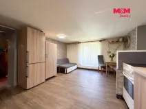 Prodej rodinného domu, Činěves, 78 m2