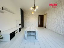 Pronájem bytu 2+1, Zbýšov, Sportovní, 52 m2