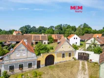 Prodej ubytování, Dívčice - Zbudov, 180 m2