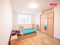Pronájem bytu 2+1, Hradec Králové - Pražské Předměstí, Vocelova, 46 m2
