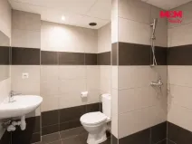 Pronájem bytu 1+kk, Hradec Králové, Sušilova, 32 m2
