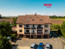 Prodej bytu 3+1, Brázdim - Starý Brázdim, 80 m2
