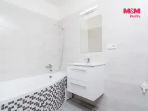 Pronájem bytu 3+1, Frýdek-Místek - Místek, Politických obětí, 58 m2