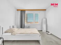Prodej bytu 1+1, Pardubice - Zelené Předměstí, Žitná, 40 m2