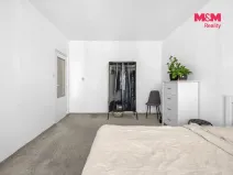 Prodej bytu 1+1, Pardubice - Zelené Předměstí, Žitná, 40 m2