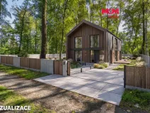 Prodej pozemku pro bydlení, Hradištko, 3825 m2