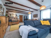 Prodej rodinného domu, Tismice, 164 m2