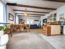 Prodej rodinného domu, Tismice, 164 m2