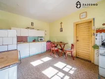 Prodej rodinného domu, Křepice, 160 m2