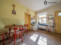 Prodej rodinného domu, Křepice, 160 m2