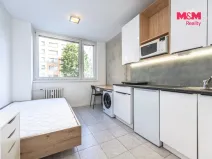 Pronájem obchodního prostoru, Praha - Hlubočepy, Pražského, 14 m2