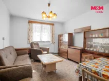 Prodej rodinného domu, Podlešín, 62 m2