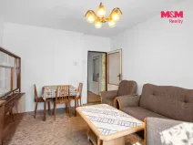Prodej rodinného domu, Podlešín, 62 m2