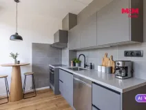 Prodej bytu 2+1, Nový Bor, Svojsíkova, 72 m2