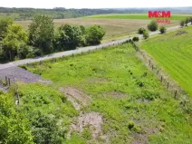 Prodej pozemku pro bydlení, Mělnické Vtelno - Vysoká Libeň, 1024 m2