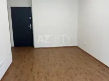 Pronájem bytu 1+kk, Praha - Bubeneč, Jaselská, 29 m2