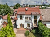 Prodej rodinného domu, Svitavy - Předměstí, Vrchlického, 172 m2