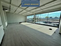 Pronájem kanceláře, Hradec Králové, Vážní, 128 m2