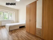 Pronájem bytu 2+1, Praha - Podolí, Na dolinách, 54 m2