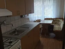 Prodej bytu 3+1, Adamov, 69 m2