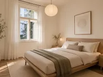 Prodej bytu 2+kk, Praha - Strašnice, Vinohradská, 48 m2