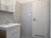 Pronájem bytu 3+kk, Praha - Vysočany, Svatošových, 72 m2