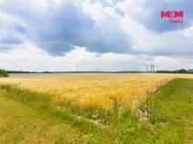 Prodej pozemku pro bydlení, Otradov, 3649 m2