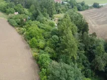 Dražba pozemku pro bydlení, Skuteč, 1714 m2