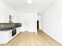 Pronájem bytu 1+kk, Ostrava, Tyršova, 19 m2