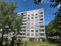 Prodej bytu 2+1, Hradec Králové, Milady Horákové, 63 m2
