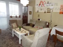 Prodej bytu 2+1, Brno, Kubešova, 54 m2